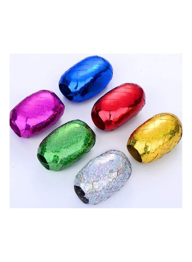 NIBEMINENT 6-Piece Balloons Ribbon - Image 2