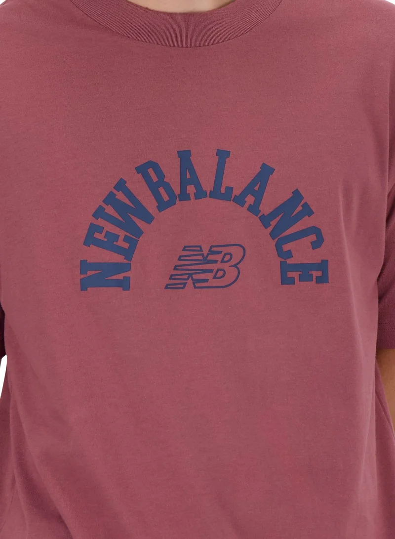 New Balance Graphic T-Shirt