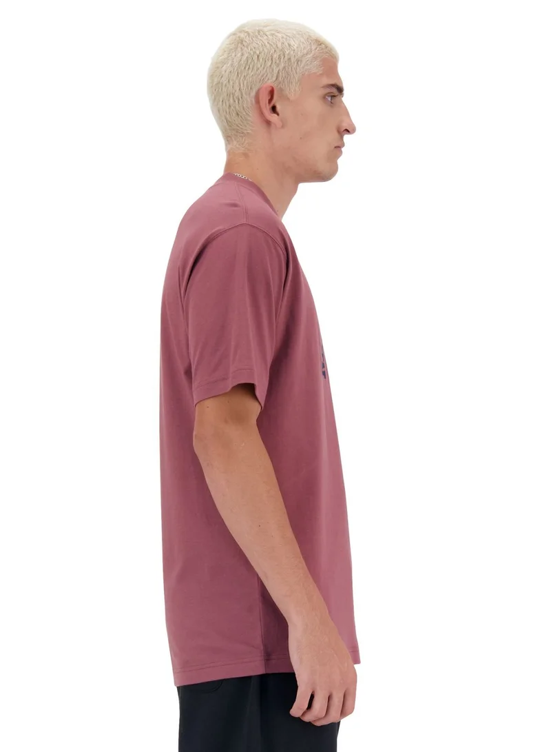 New Balance Graphic T-Shirt