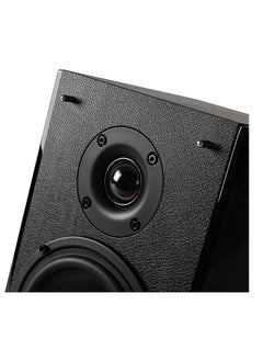 EDIFIER Edifier R2000DB  2.0 Bookshelf Speakers,Remote,BT,OPT,2XRCA,L Out Black  - Image 4