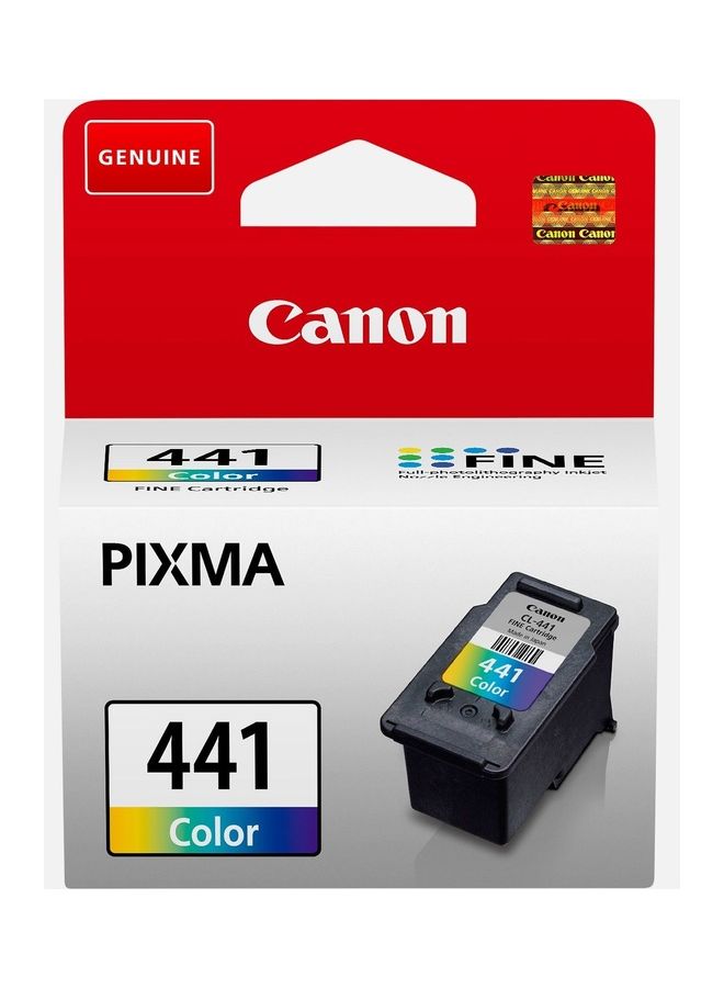Canon Set Pack of 2 Pixma PG-440 / CL-441 Ink Cartridge Set Black & (Tri Color) - Image 3