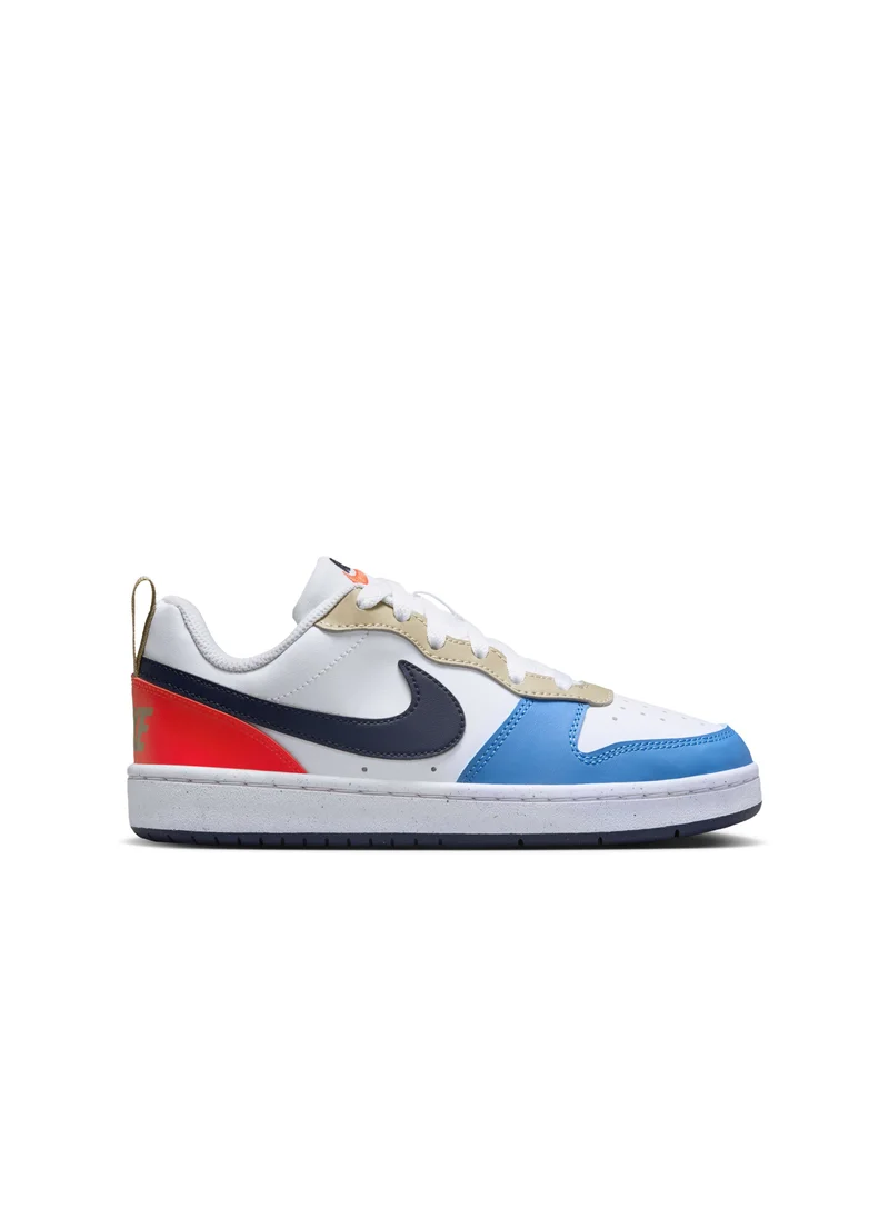 Nike Youth Court Borough Low Recraft