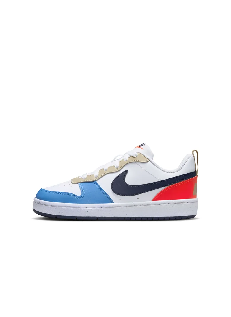 Nike Youth Court Borough Low Recraft