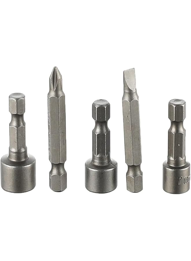 توتال تولز طقم كومبو Tkli1201 ليثيوم أيون لاسلكي مكون من قطعتين مع أداء عالي متعدد الألوان - Image 5