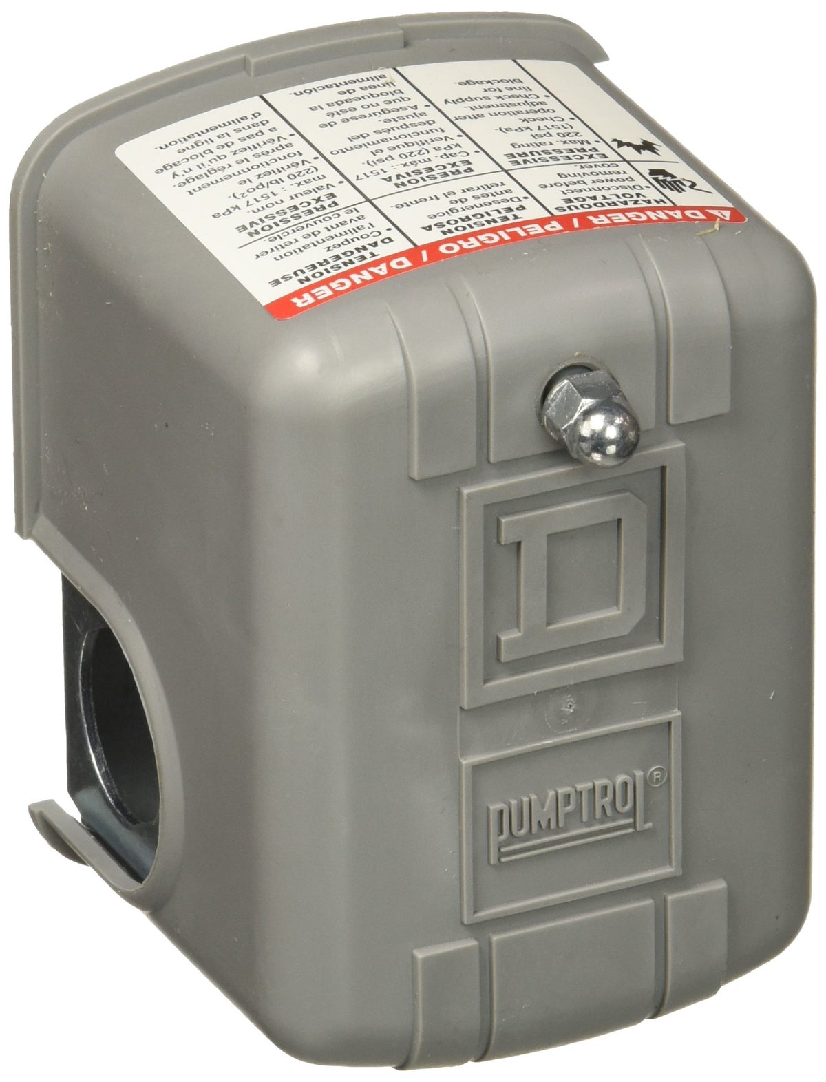 Square D 9013 Fsg2 30 50null