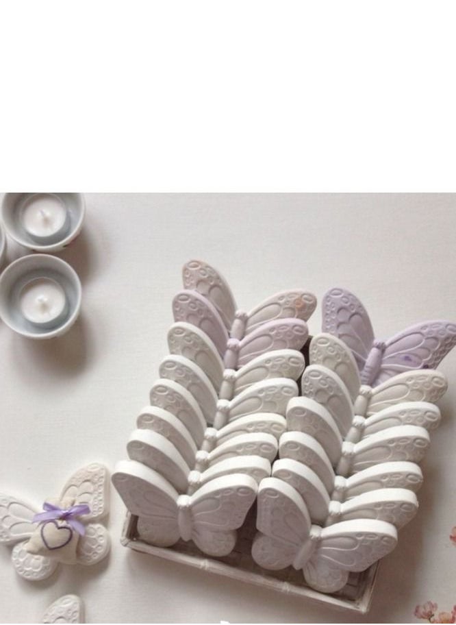 Generic White scanted stones for cupboards and cabinets one piece  - Image 5