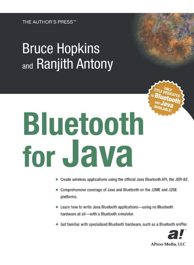 Bluetooth for Java 