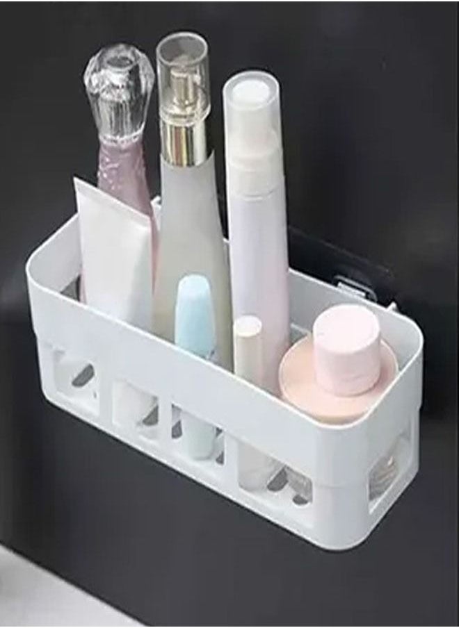 fashionhome Multifunctional Wall Mounted Bathroom Storage Box  - Image 1