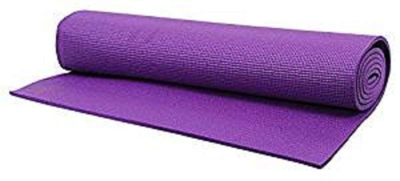 KLAPP Yoga MAT with Foam Roller - Image 3