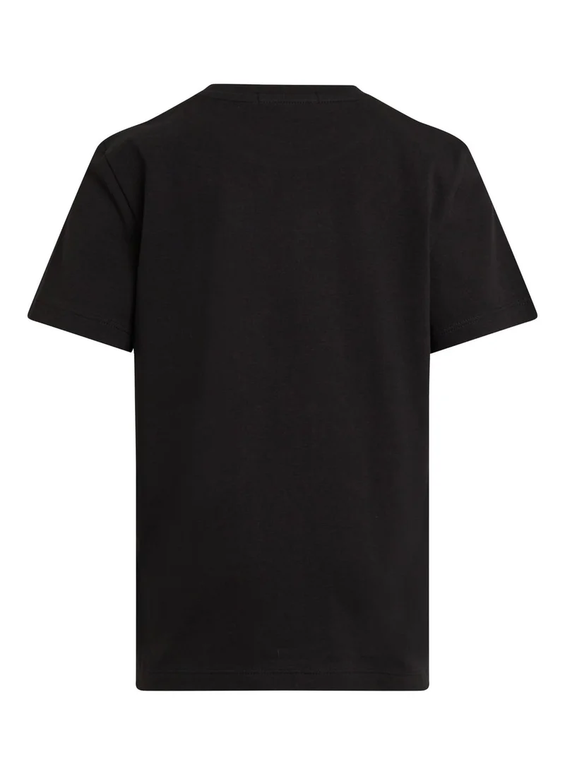 Calvin Klein Jeans Kids Monogram T-Shirt