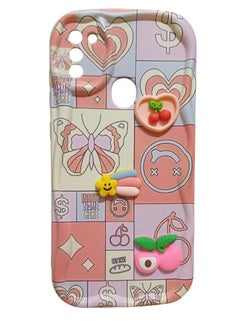 Generic Back Cover Compatible With Phone Samsung Galaxy A11  - Image 1