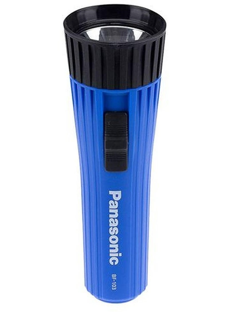Panasonic BF-103 Torch Light - Image 1