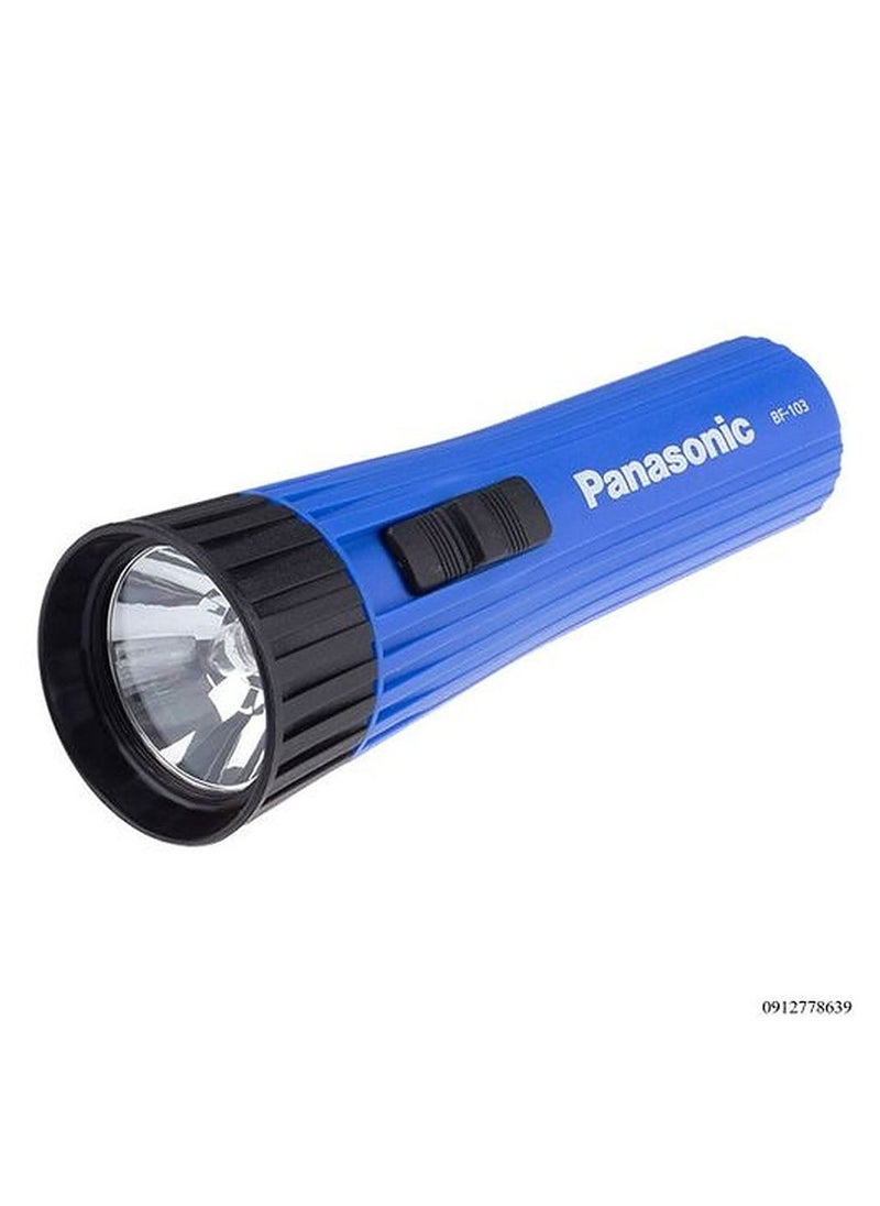 Panasonic - Panasonic BF-103 Torch Light - Image 1