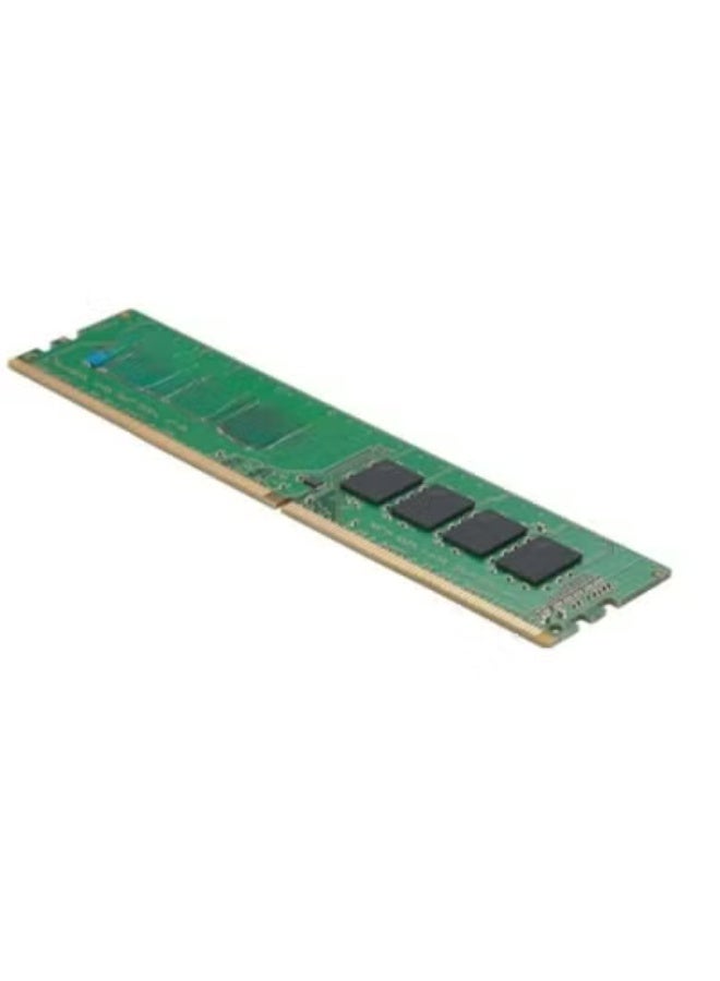 رامات كمبيوتر مكتبي DDR4 سعة 8 جيجابايت سرعة 3200 ميجاهرتز أداء سريع واستهلاك طاقة منخفض لزيادة كفاءة الحاسوب - Image 1