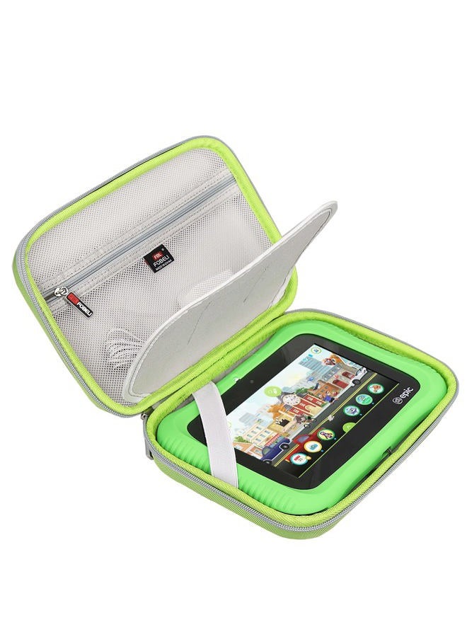 FBLFOBELI Hard Carrying Case for Leapfrog Epic Academy Edition (Case Only) - Image 1