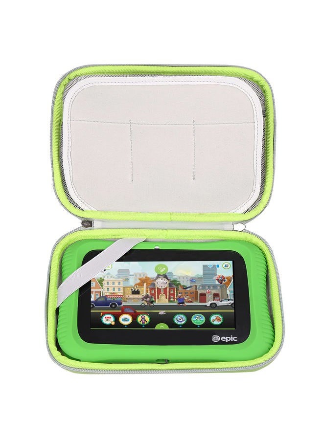 FBLFOBELI Hard Carrying Case for Leapfrog Epic Academy Edition (Case Only) - Image 2