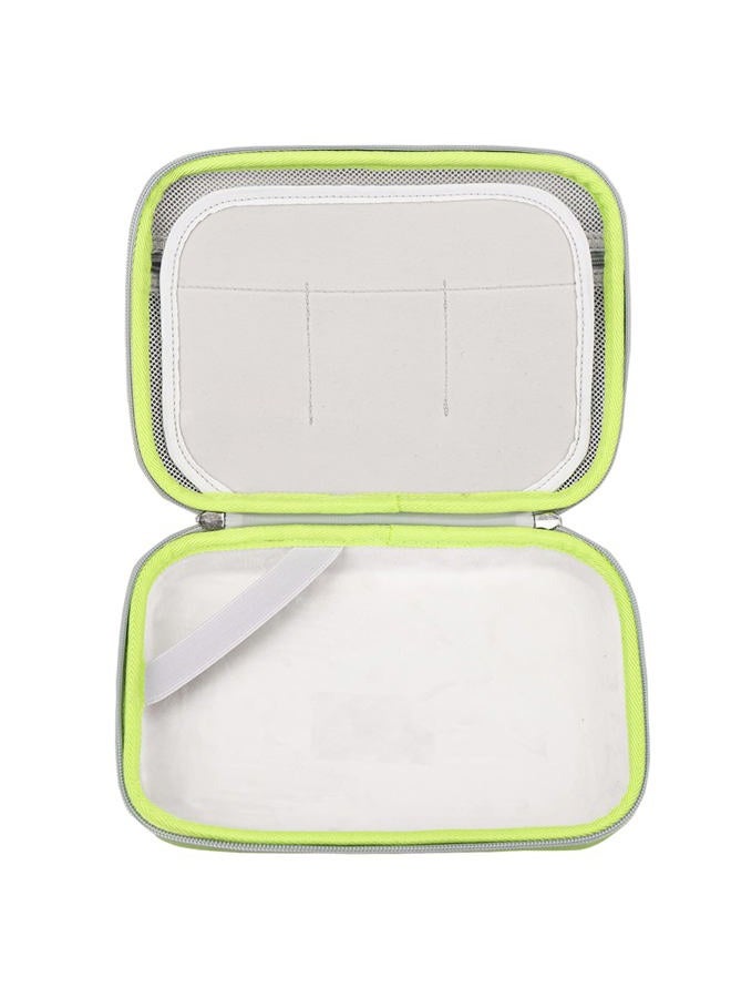 FBLFOBELI Hard Carrying Case for Leapfrog Epic Academy Edition (Case Only) - Image 4