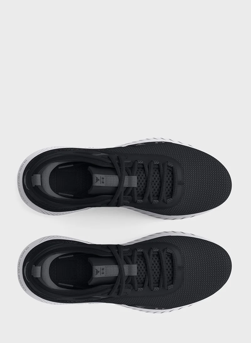 UNDER ARMOUR Project Rock 5