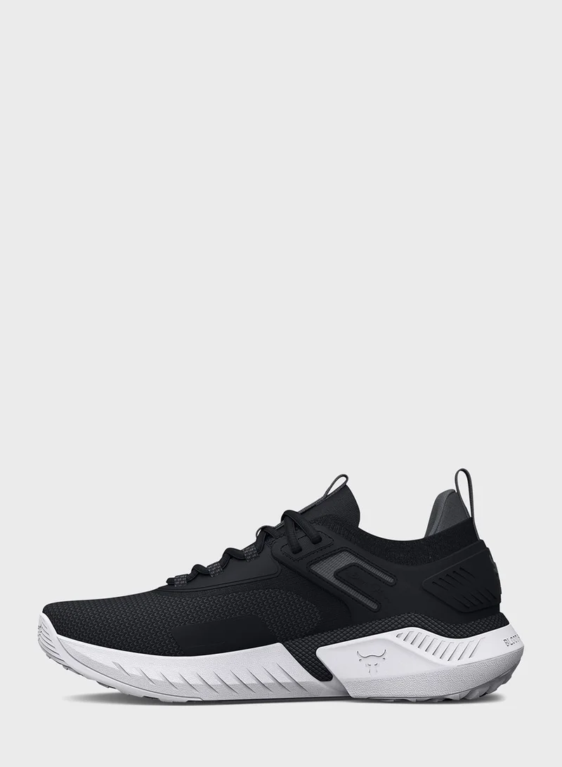 UNDER ARMOUR Project Rock 5