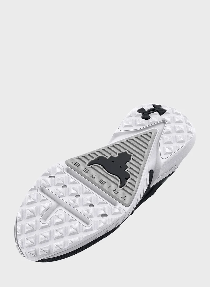 UNDER ARMOUR Project Rock 5