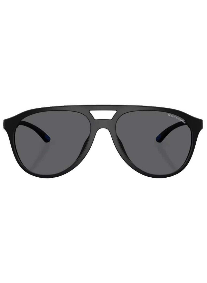 Armani Exchange Armani Exchange AX4156SU Men's Sunglasses  - Image 3