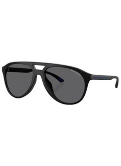Armani Exchange Armani Exchange AX4156SU Men's Sunglasses  - Image 1