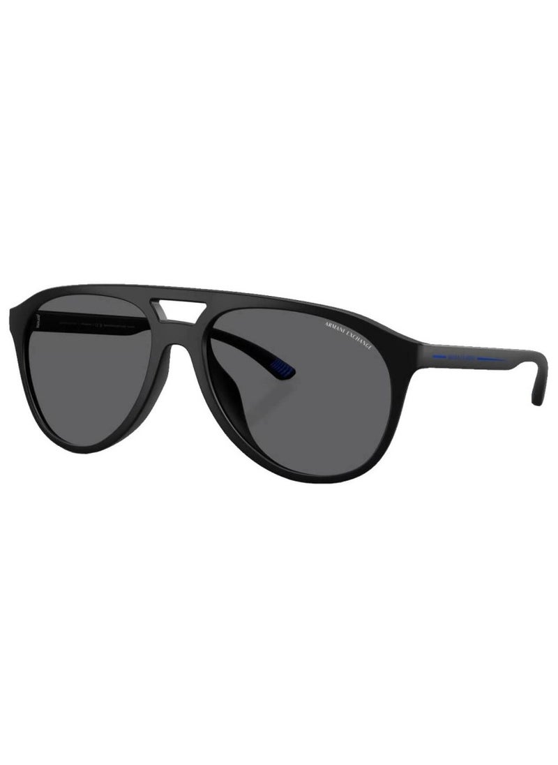 Armani Exchange Armani Exchange AX4156SU Men's Sunglasses  - Image 1