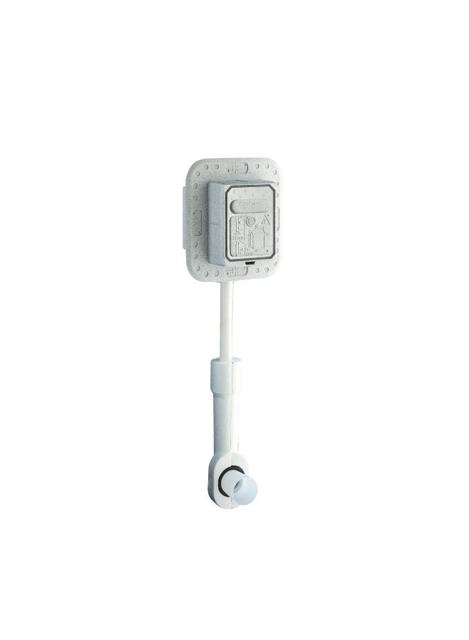 GROHE 37153 | FLUSH VALVE FOR WC - Image 1