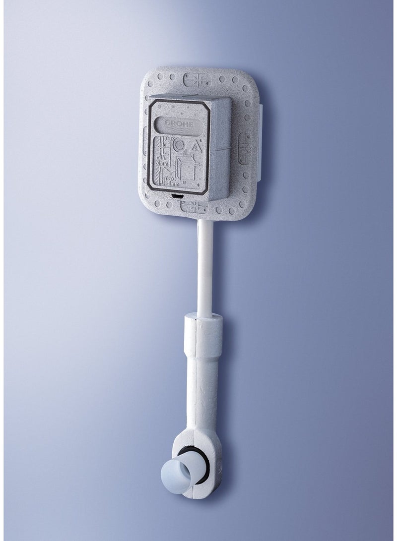 GROHE 37153 | FLUSH VALVE FOR WC - Image 2