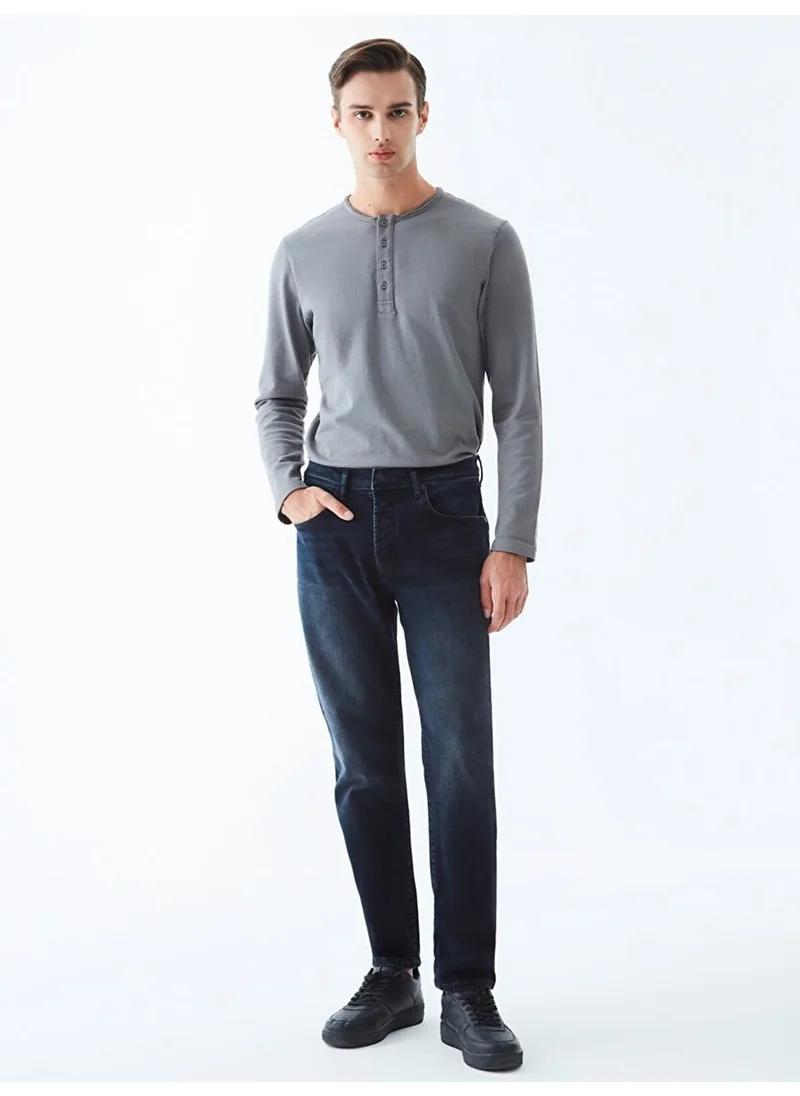 LTB Men's Lawrie Y Normal Waist Skinny Leg Slim Jeans