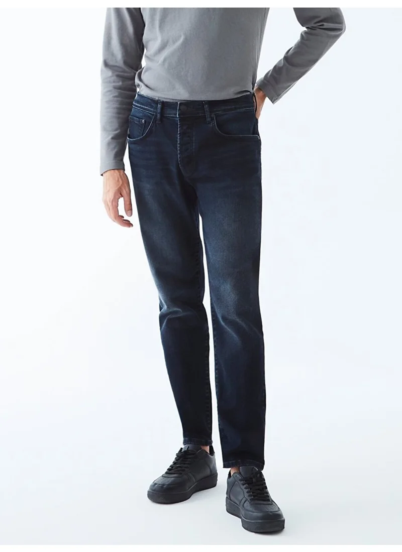 LTB Men's Lawrie Y Normal Waist Skinny Leg Slim Jeans