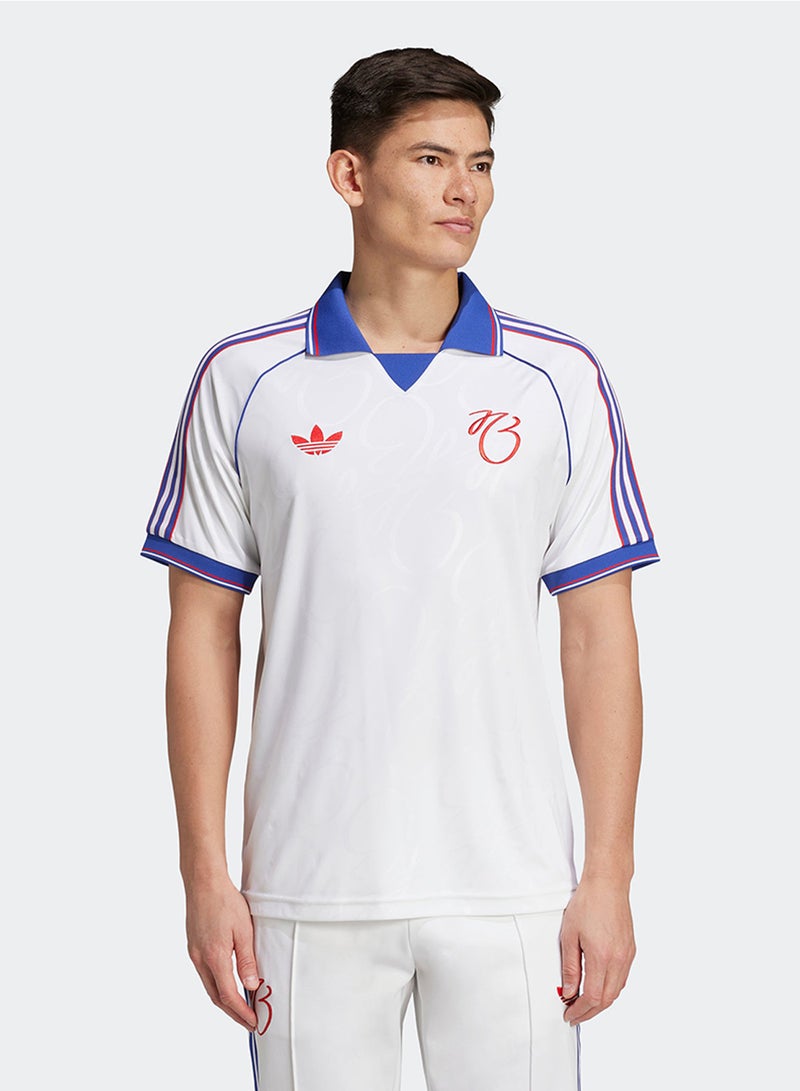 Adidas Essential Jersey  - Image 1