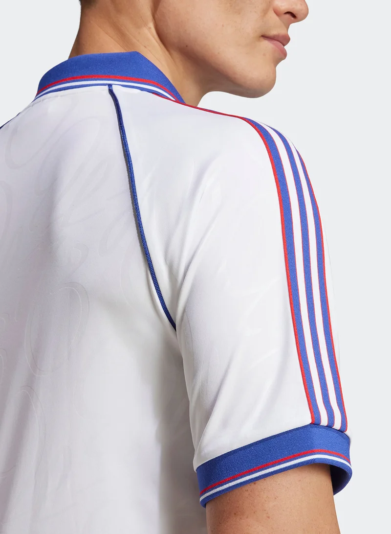 adidas جيرسي أساسي