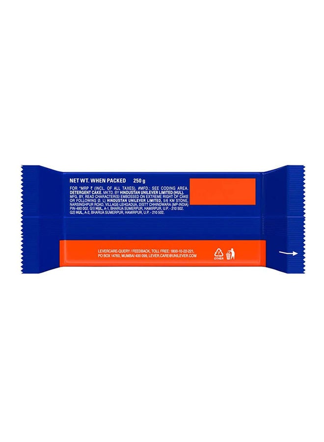 Stain Eraser Detergent Bar 250gm