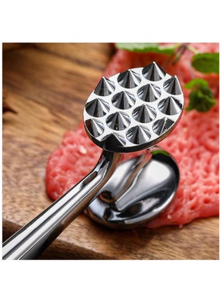 Double-sided Meat Hammer - Master Chef - pzsku/Z5371376CF7E0AE139E28Z/45/_/1732717268/b8abe522-e550-4e94-9f3d-20f012f9326b