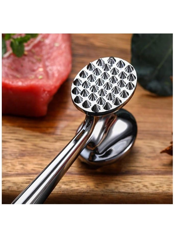 Double-sided Meat Hammer - Master Chef
