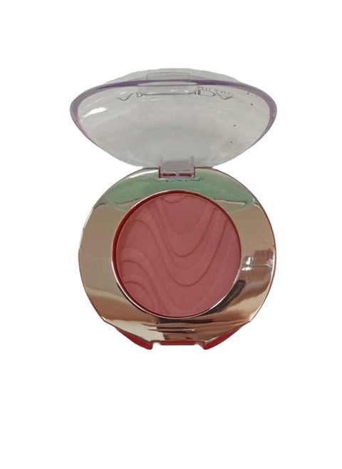 Blush grade 123