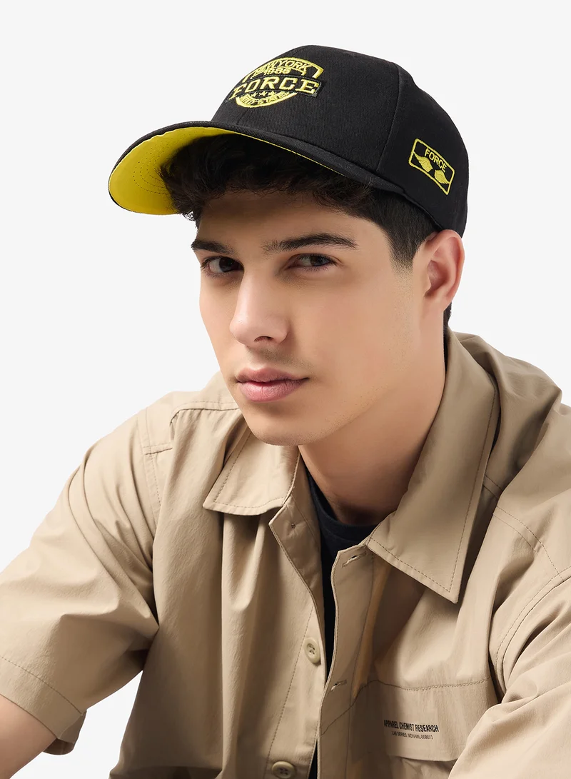 Seventy Five  Curved Peak Caps for Men | Best Price UAE
