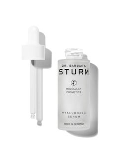 DR. BARBARA STURM HYALURONIC SERUM  30ML 