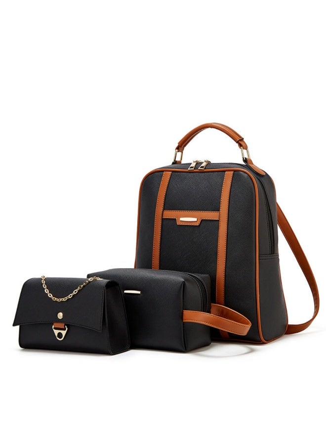 KUYING New Leisure Backpack Set - Image 1