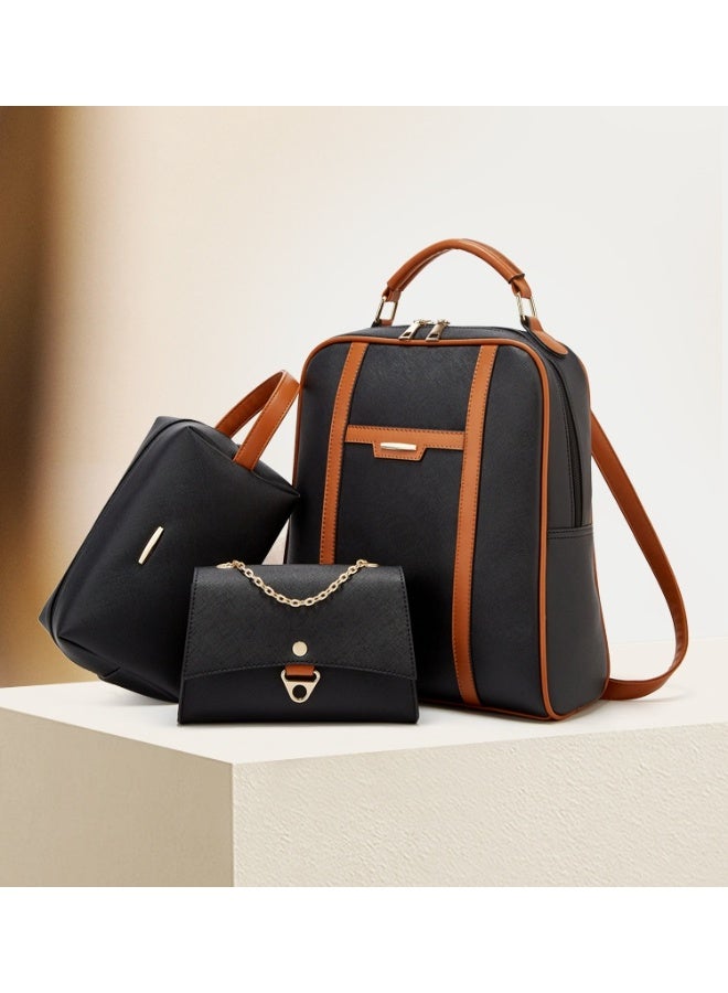 KUYING New Leisure Backpack Set - Image 2