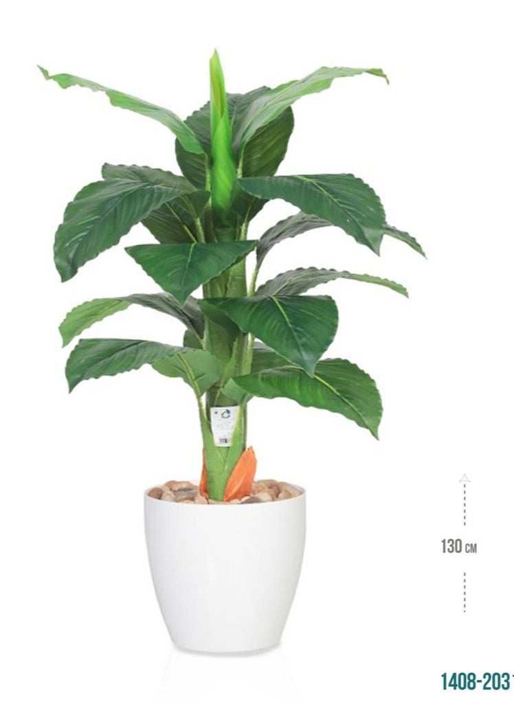 co arma Artificial tree simulating natural trees, 75 cm high 