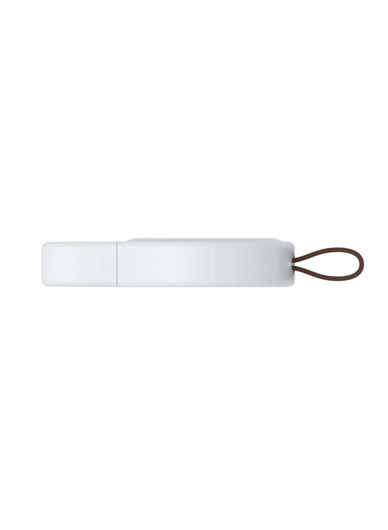 Portable USB Magnetic Charger, Travel Cordless Charger with Light Weight Quick Charging for Apple Watch Series SE/6/5/4/3/2/1  - Image 4