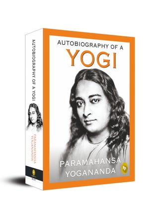 Autobiography Of A Yogi