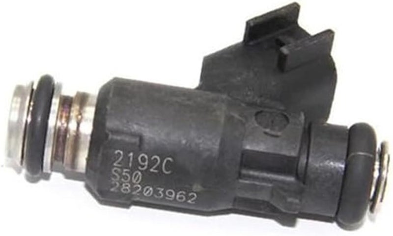 Wivplex Fuel Injector for Chevrolet 28203962 - Image 1