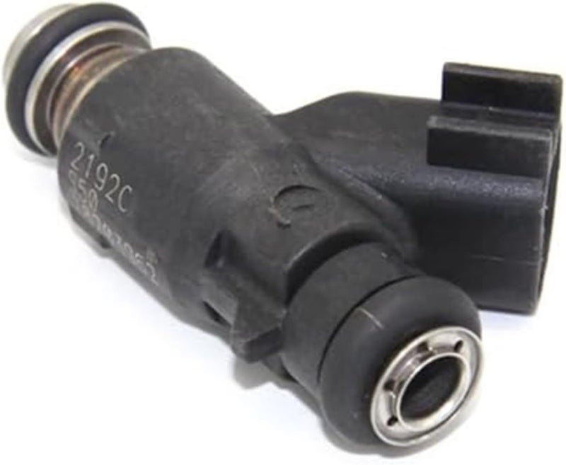 Wivplex Fuel Injector for Chevrolet 28203962 - Image 4