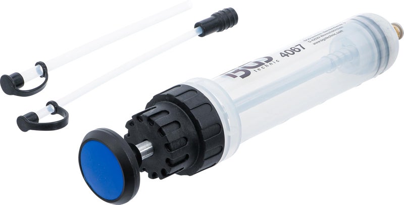 BGS Hand Pump 200ml - Image 3