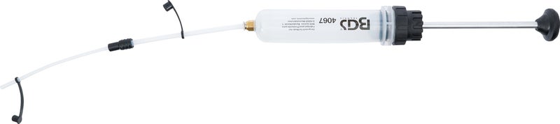 BGS Hand Pump 200ml - Image 4