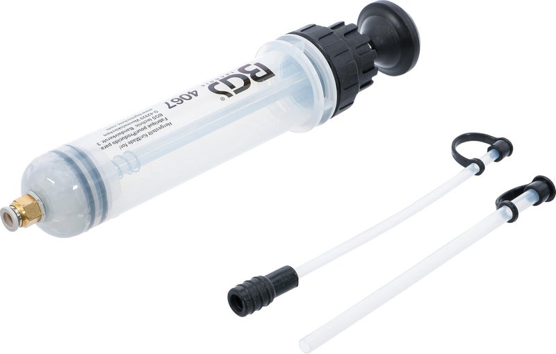 BGS Hand Pump 200ml - Image 2