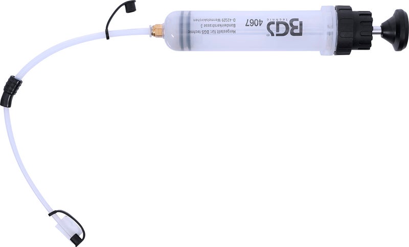 BGS Hand Pump 200ml - Image 5